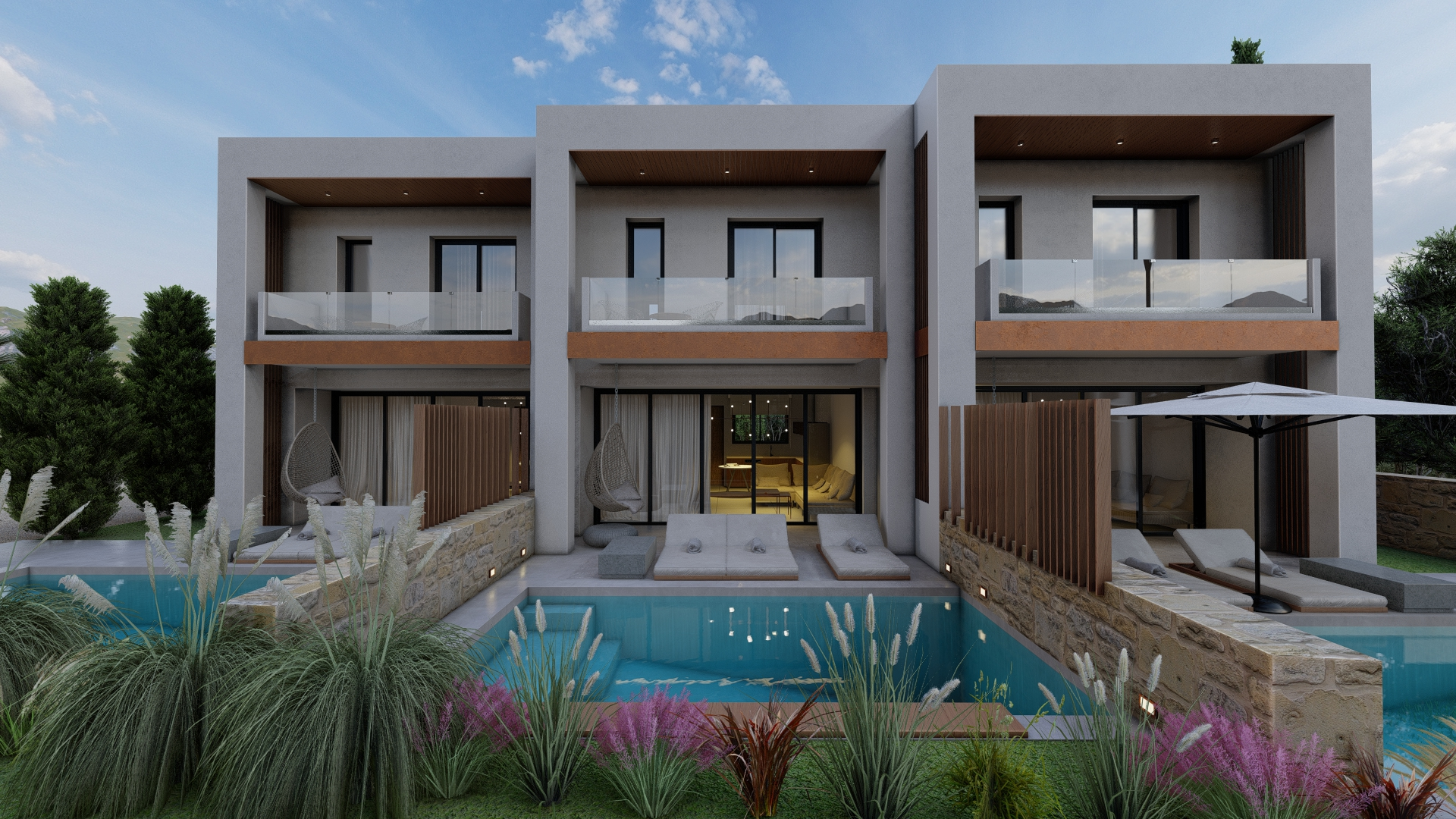 Ostrea villas